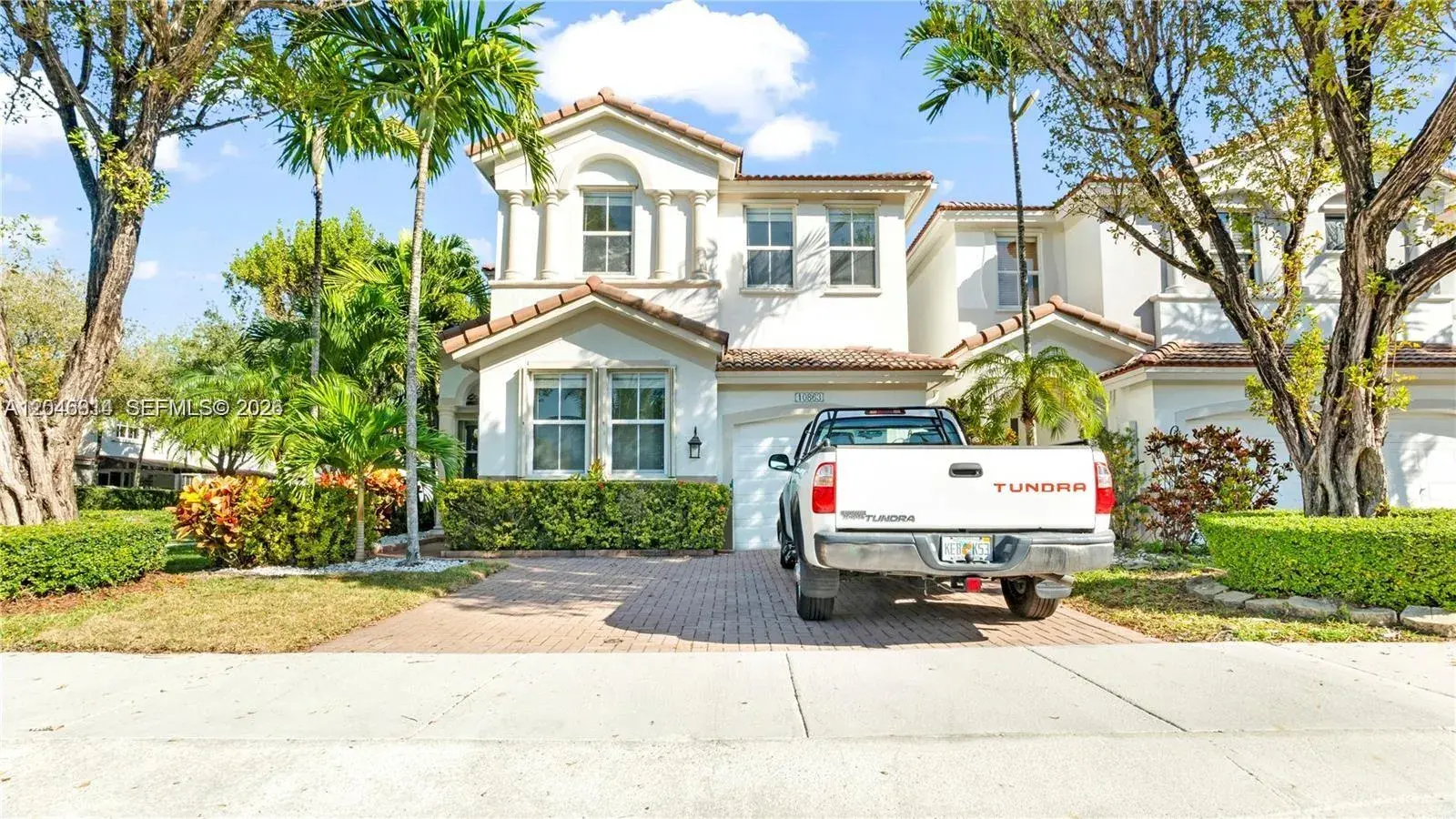 10863 NW 85th St # 0, Doral FL 33178
