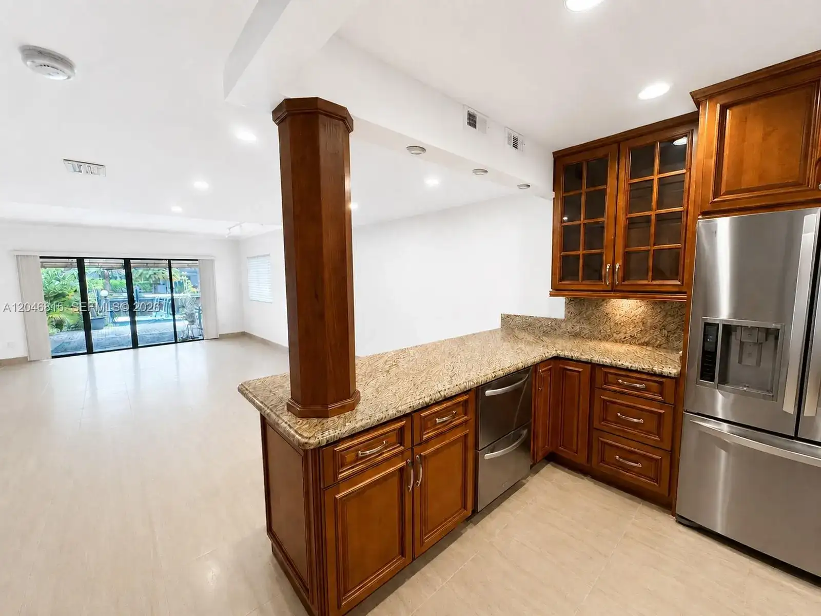 1540 NE 105 street, Miami Shores FL 33138 photo 5