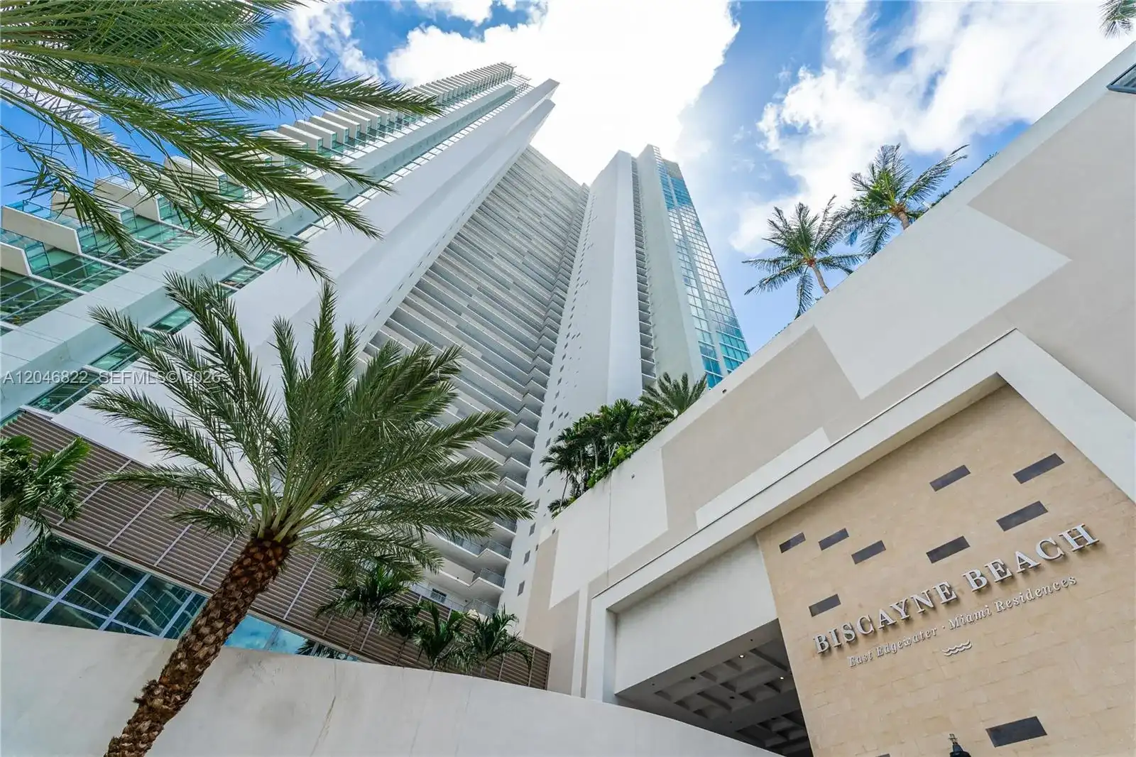 2900 NE 7th Ave # 4308, Miami FL 33137