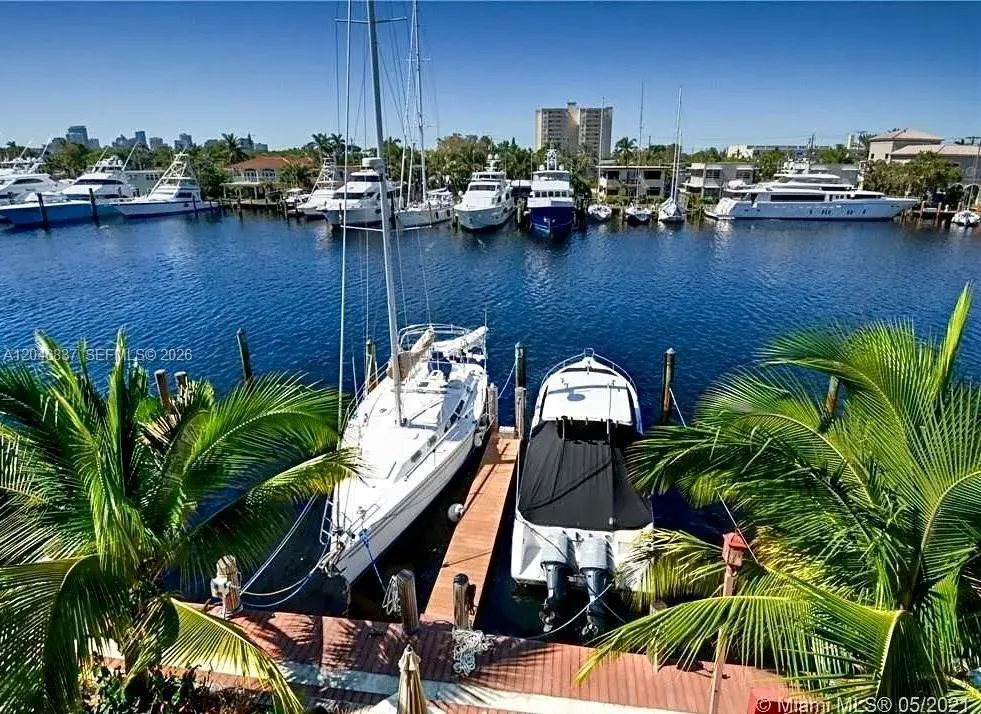 815 Middle River Dr # 204, Fort Lauderdale FL 33304