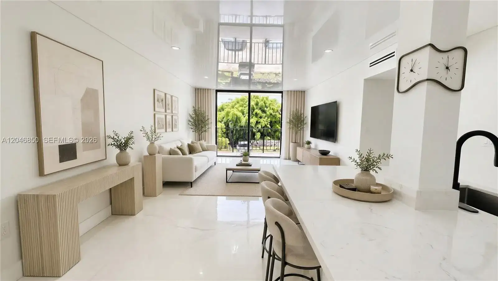 9682 Fontainebleau Blvd # 203, Miami FL 33172 photo 3