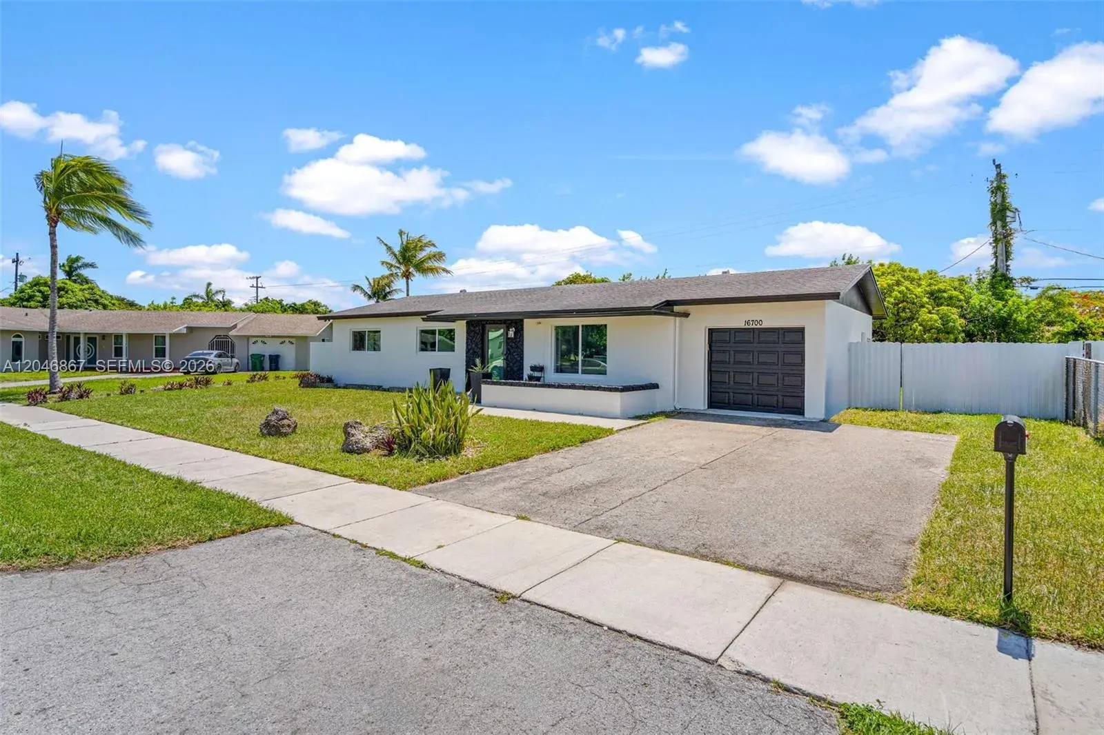 16700 SW 102nd Pl, Miami FL 33157