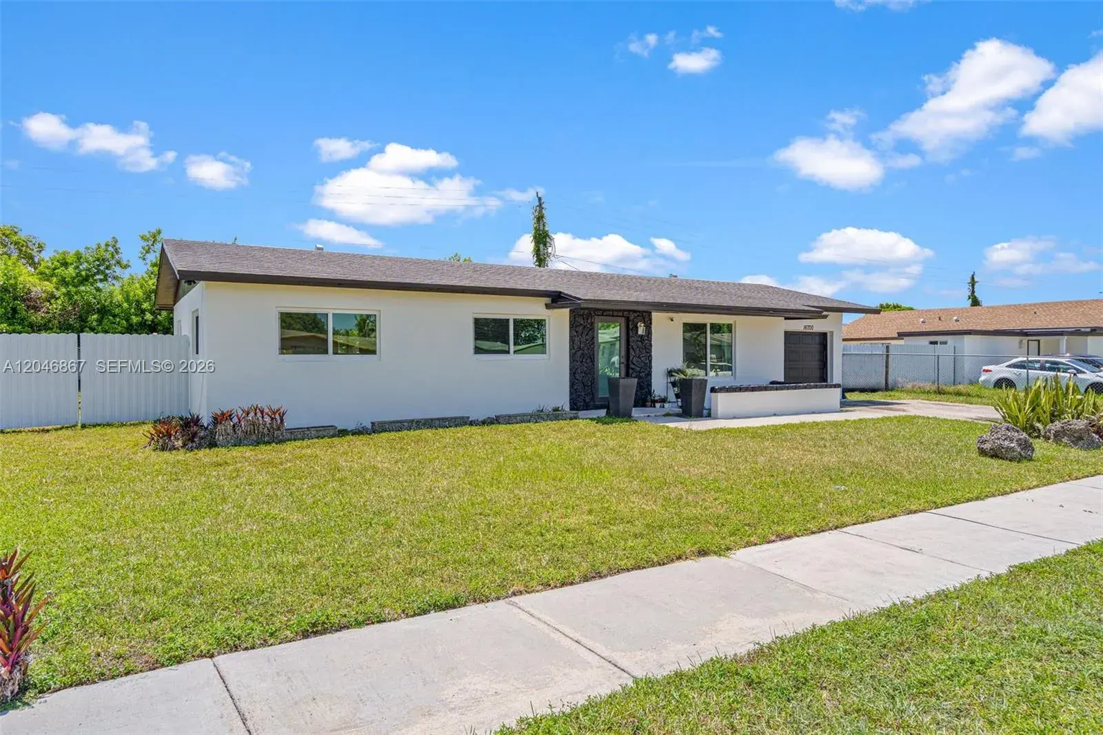 16700 SW 102nd Pl, Miami FL 33157