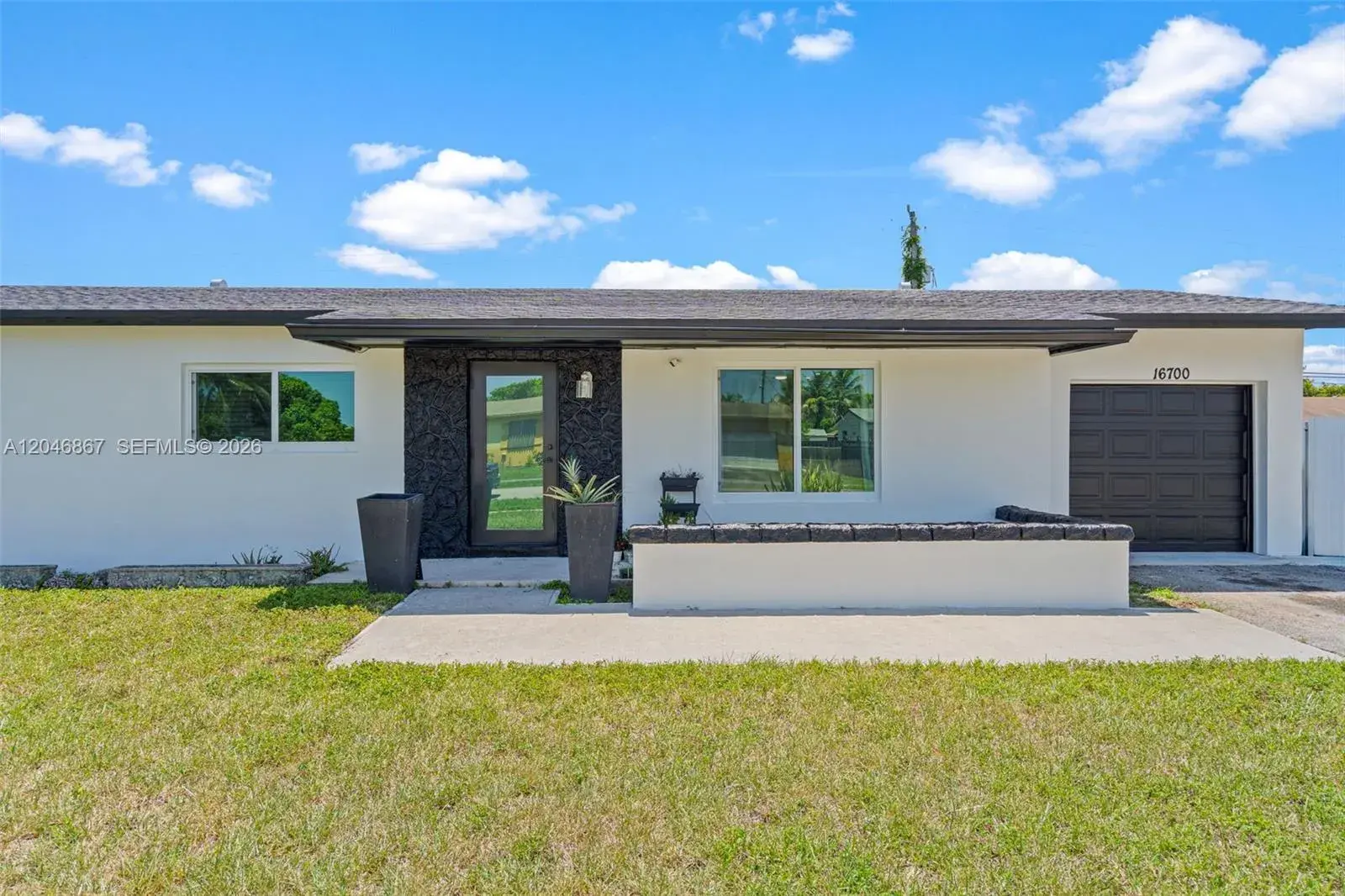 16700 SW 102nd Pl, Miami FL 33157