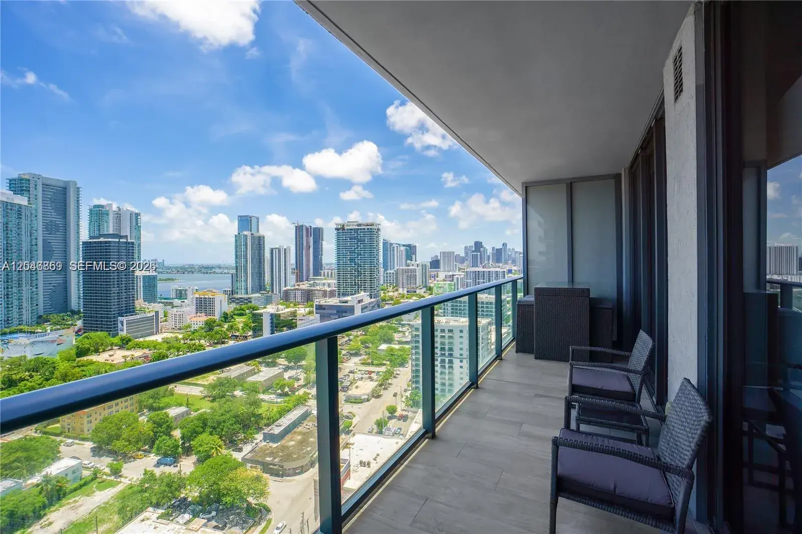 121 NE 34th St # 2706, Miami FL 33137