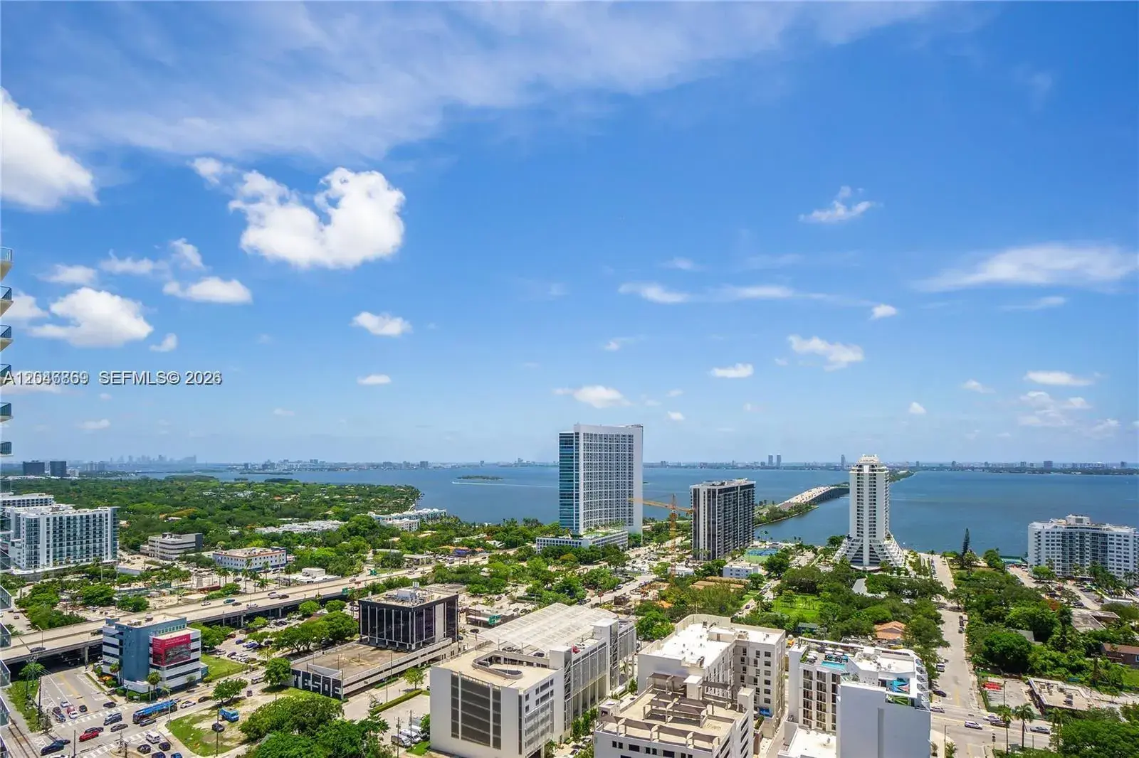 121 NE 34th St # 2706, Miami FL 33137