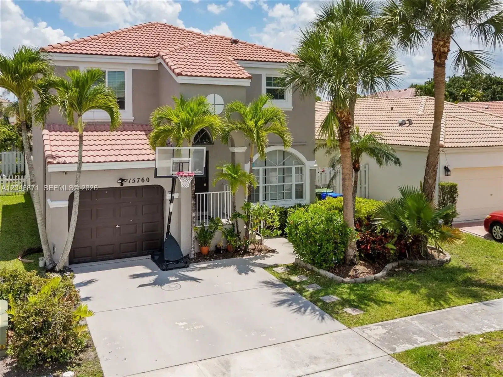 15760 NW 16th Ct # 15760, Pembroke Pines FL 33028 photo 2