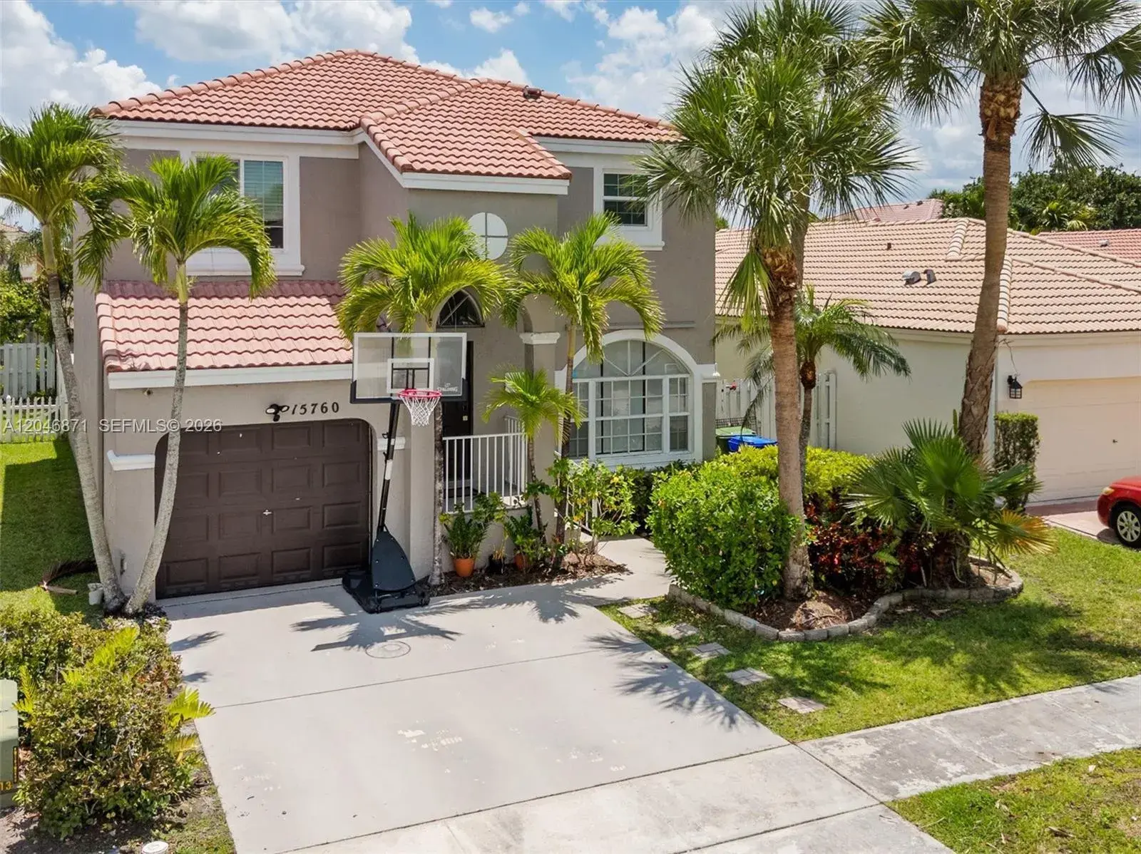 15760 NW 16th Ct # 15760, Pembroke Pines FL 33028