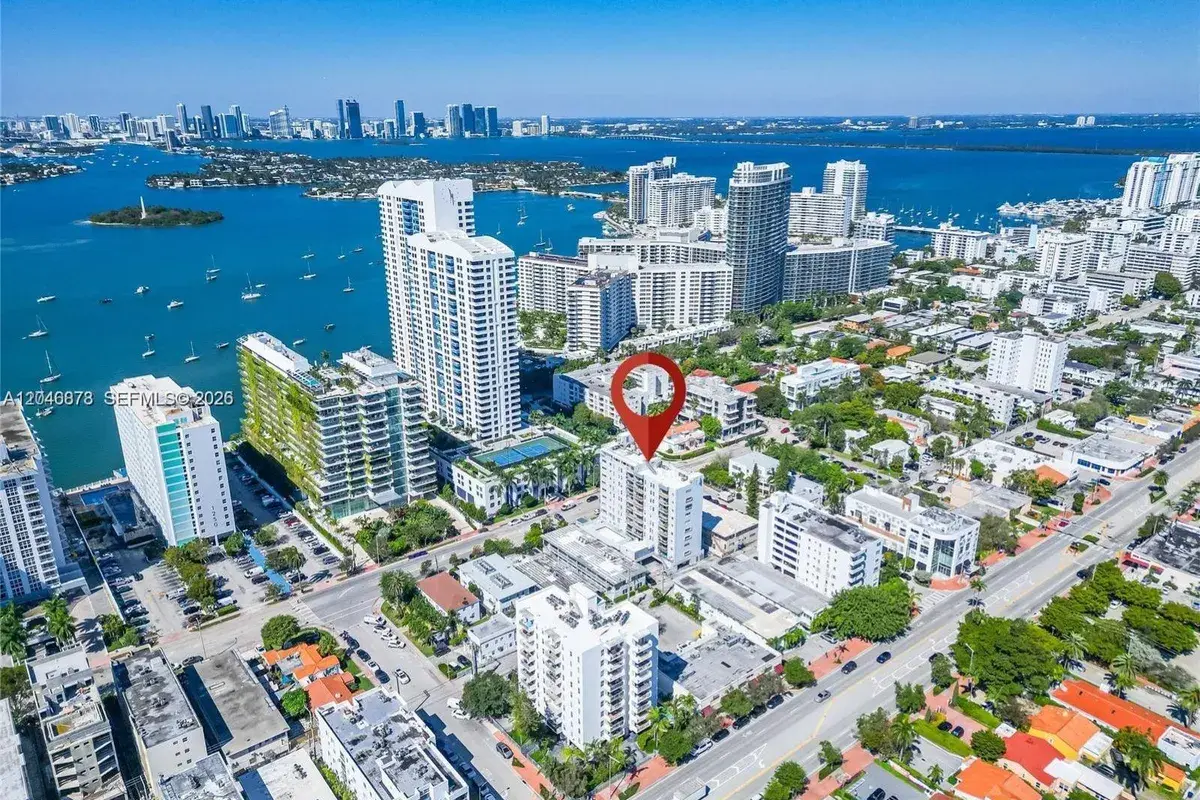1345 West Ave # 202, Miami Beach FL 33139
