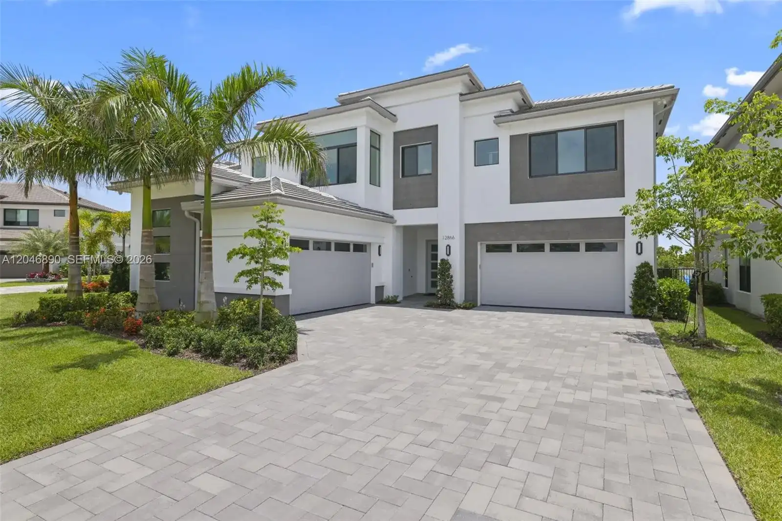 12866 Crane Xing, Palm Beach Gardens FL 33412