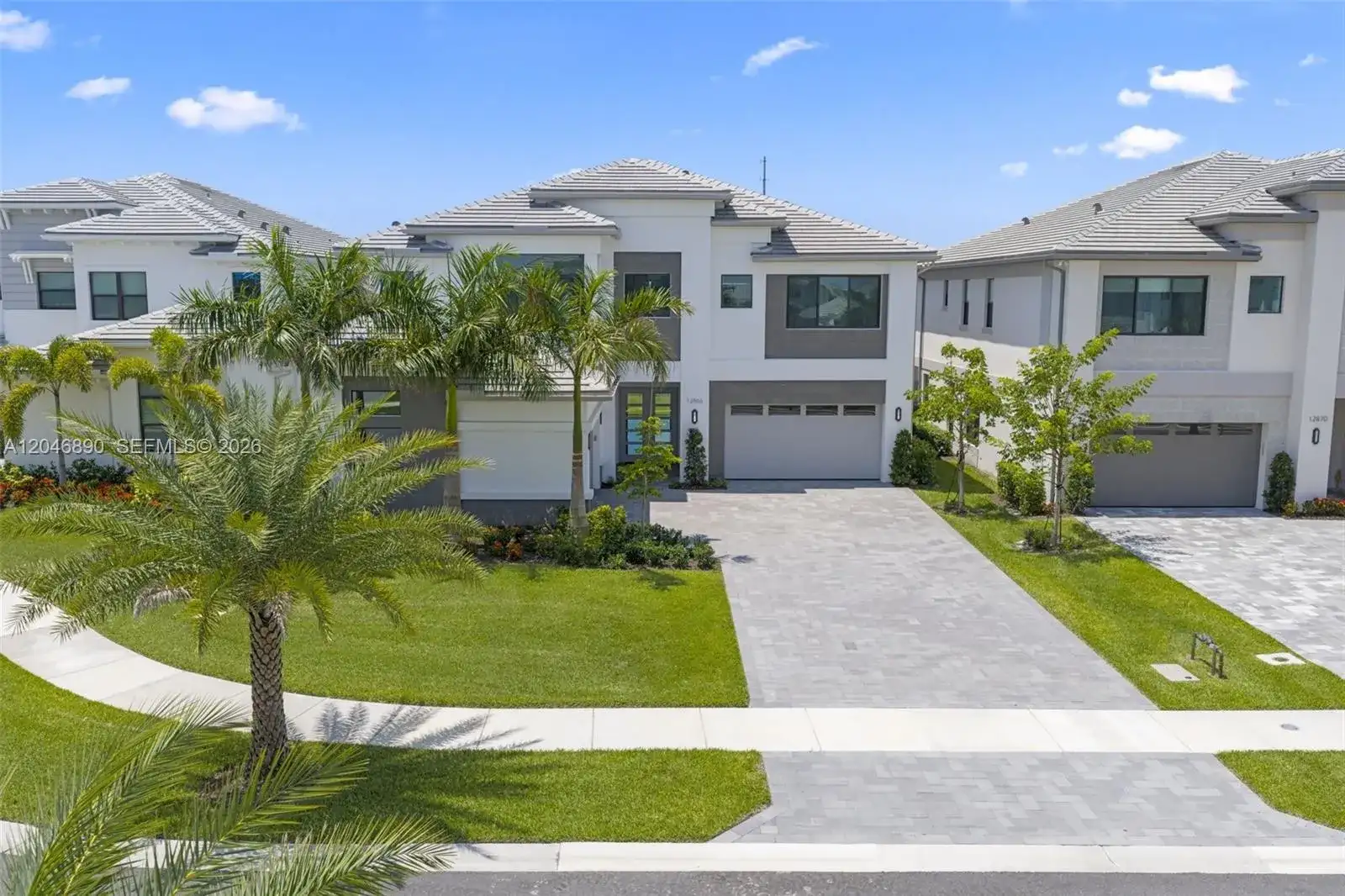 12866 Crane Xing, Palm Beach Gardens FL 33412 photo 2