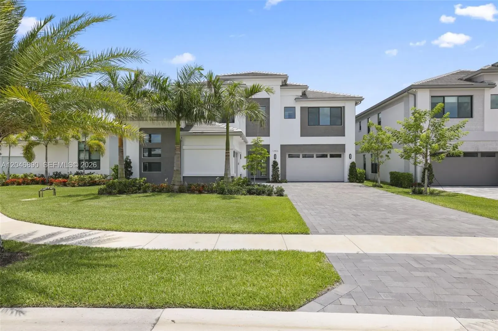 12866 Crane Xing, Palm Beach Gardens FL 33412