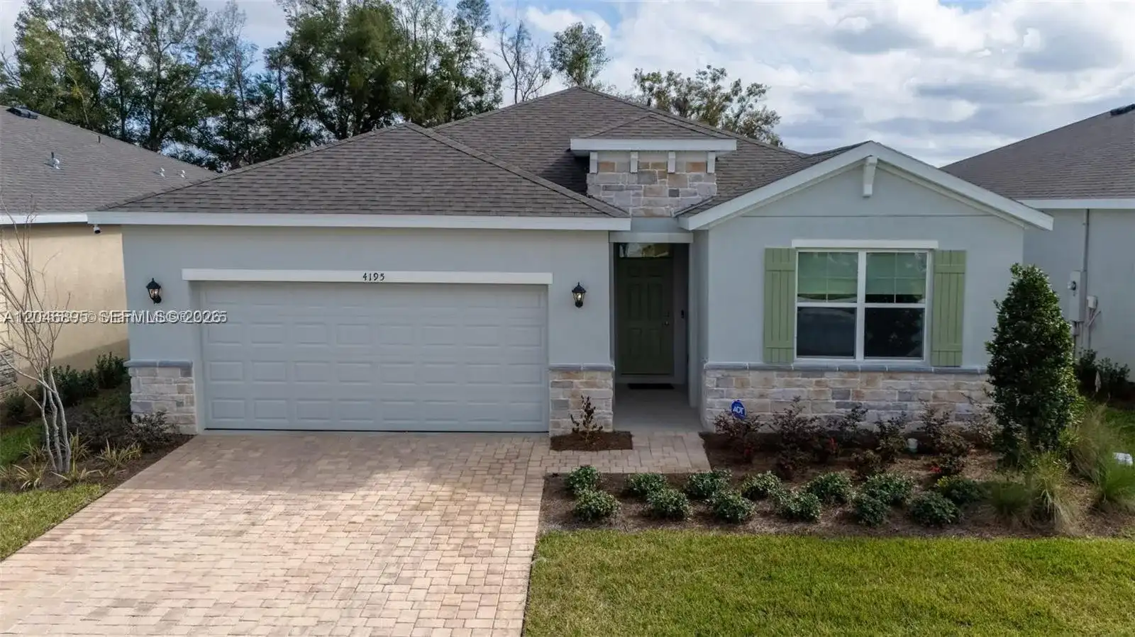 4195 NW 48th Terrace Rd, OCALA FL 34482, Other City - In The State Of Florida FL 34482