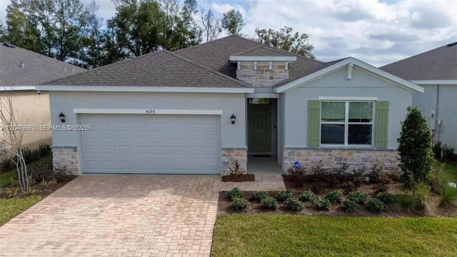 4195 NW 48th Terrace Rd, OCALA FL 34482, Other City - In The State Of Florida FL 34482