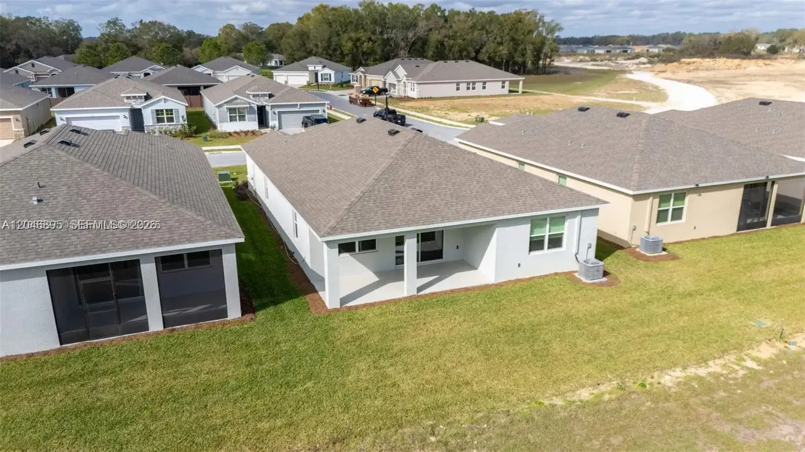 4195 NW 48th Terrace Rd, OCALA FL 34482, Other City - In The State Of Florida FL 34482 photo 4