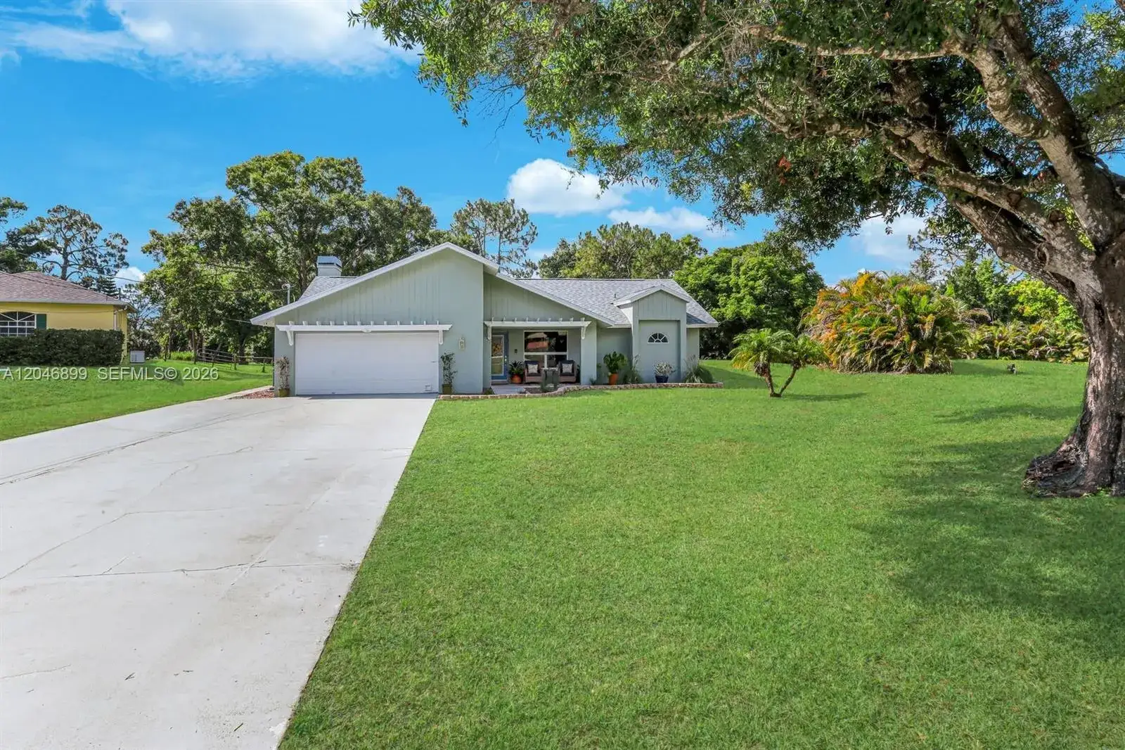 17845 Chesterfield Road, North Fort Myers FL 33917