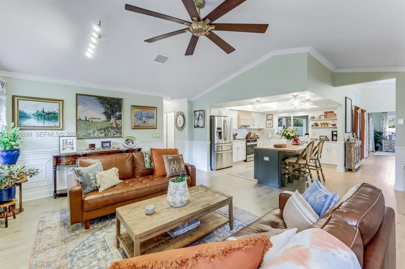 17845 Chesterfield Road, North Fort Myers FL 33917 photo 4
