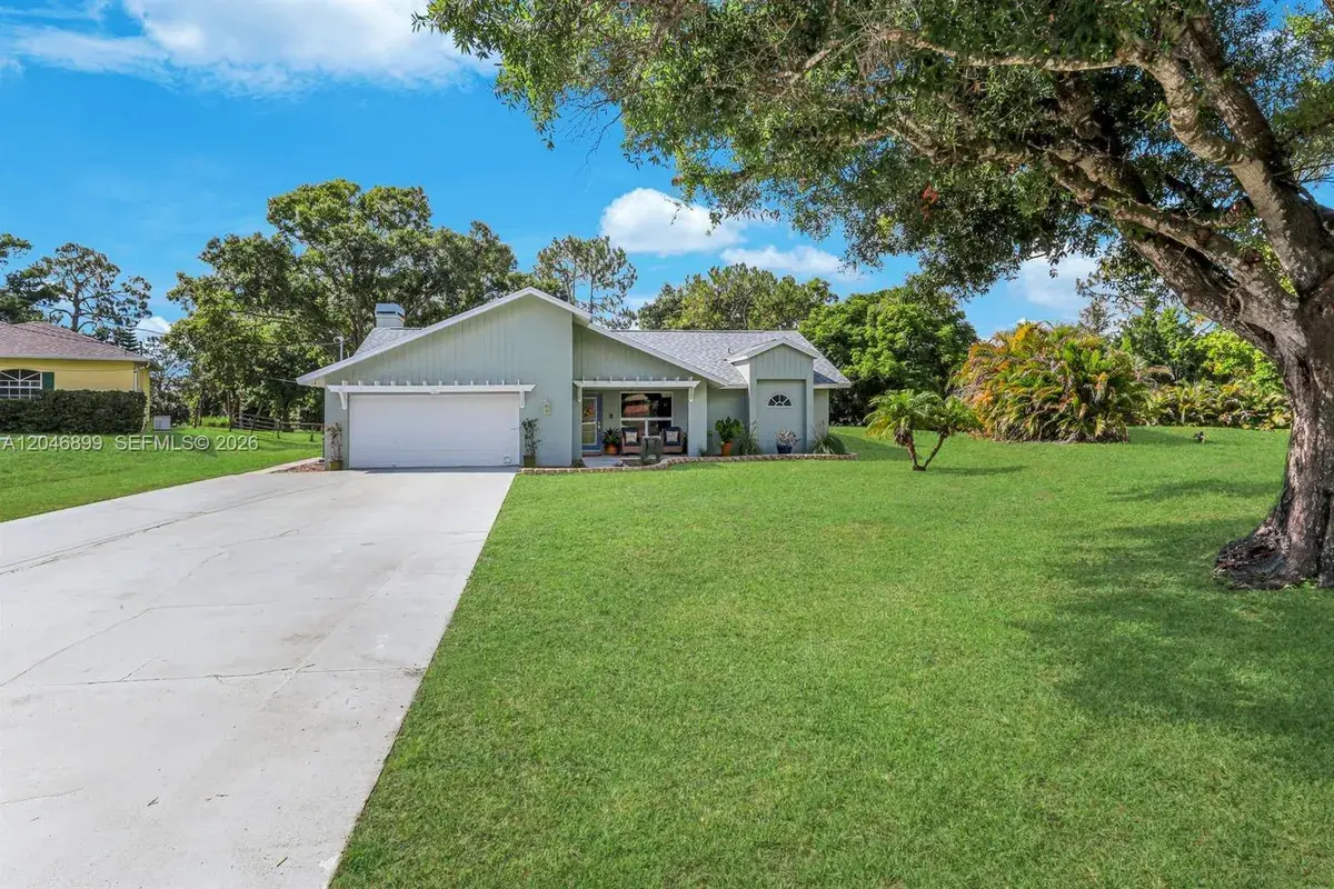17845 Chesterfield Road, North Fort Myers FL 33917