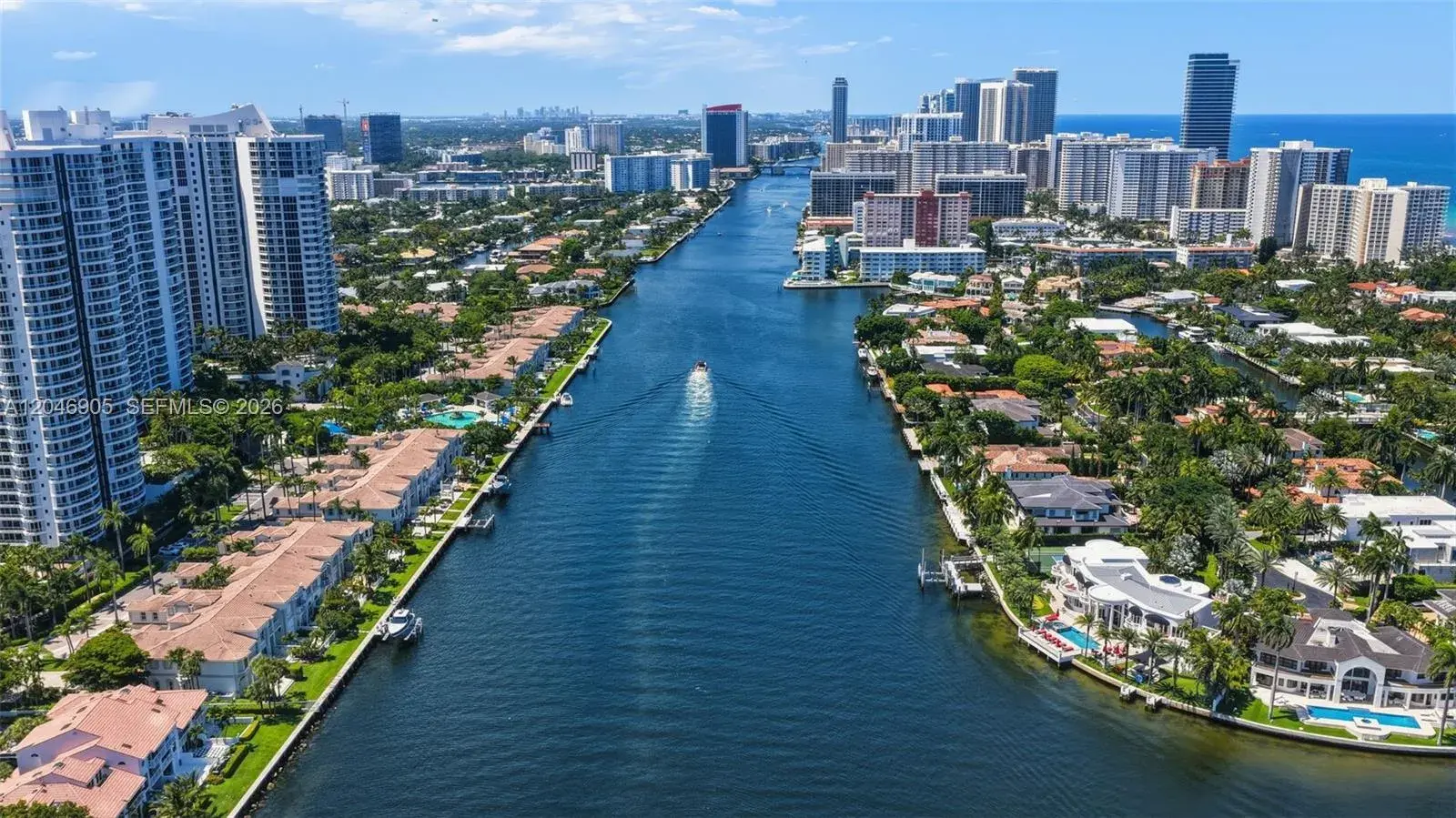 3601 NE 207th St, Aventura FL 33180