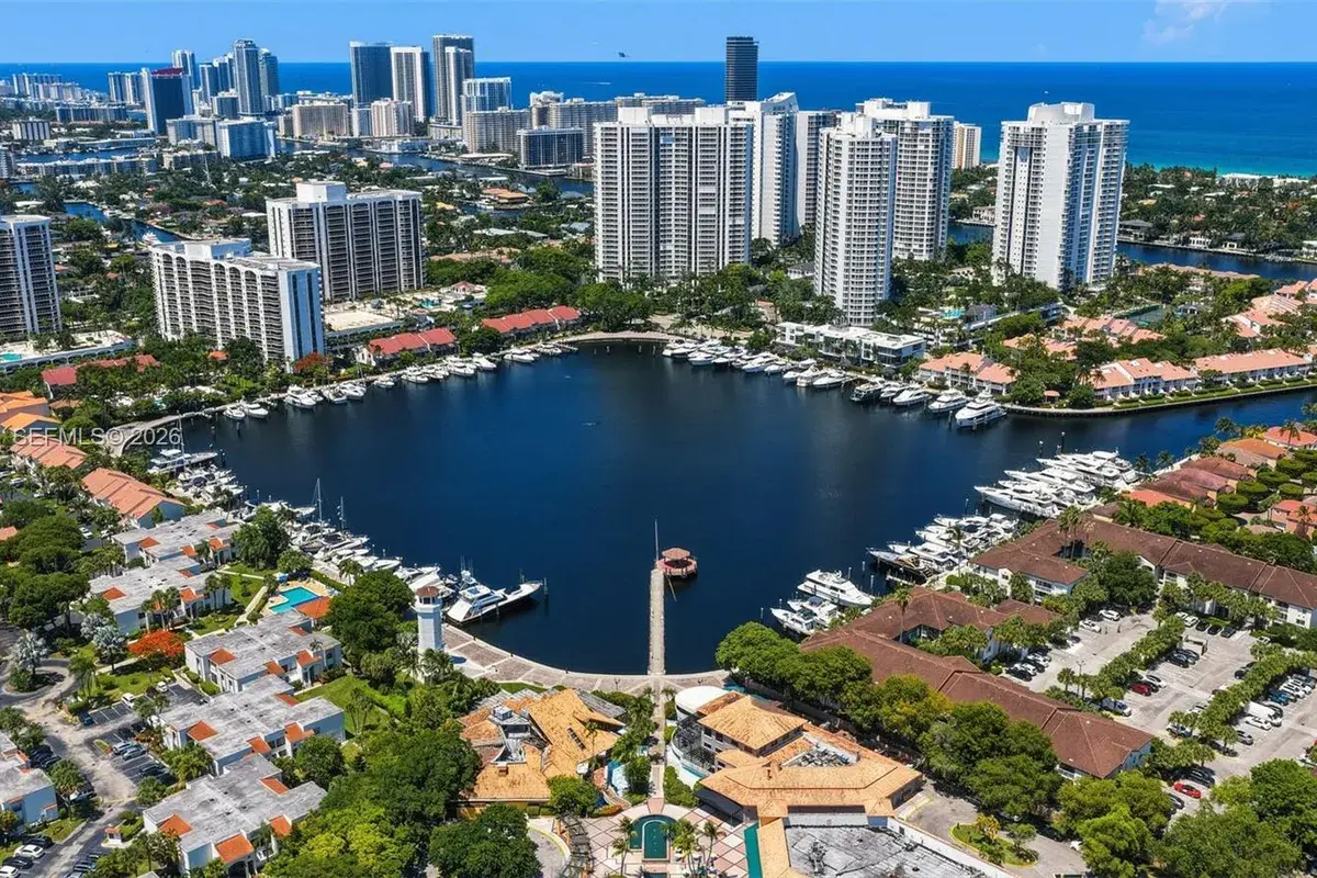 3601 NE 207th St, Aventura FL 33180