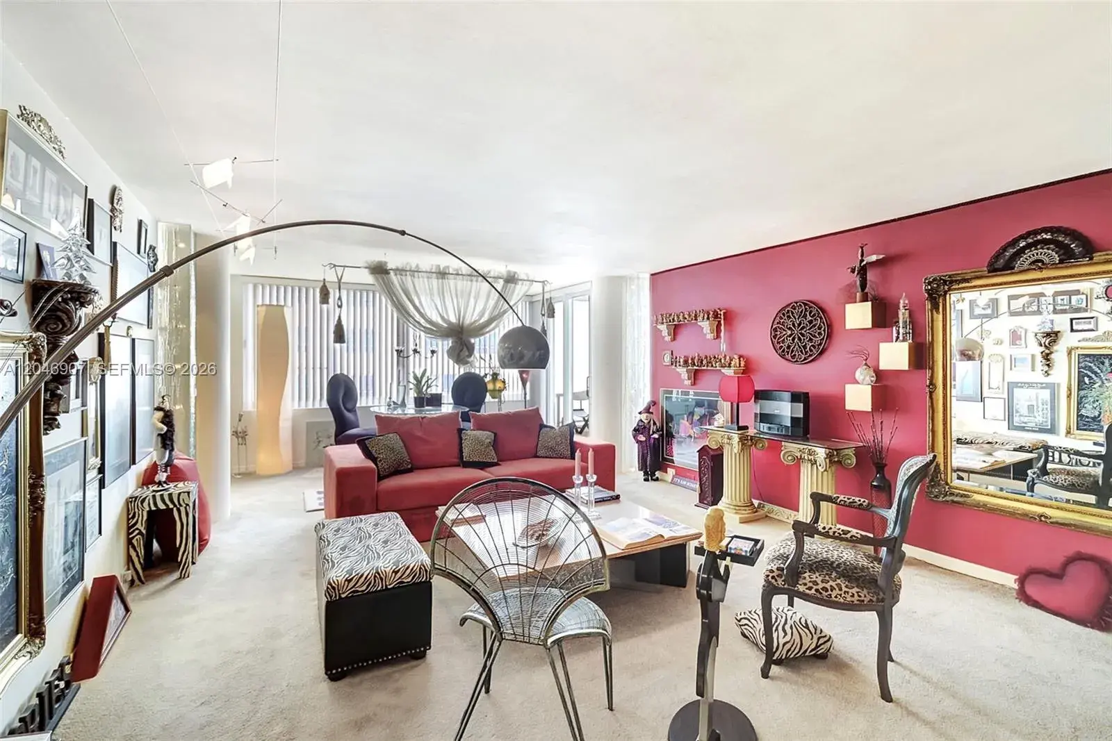 5005 Collins Ave # 1224, Miami Beach FL 33140