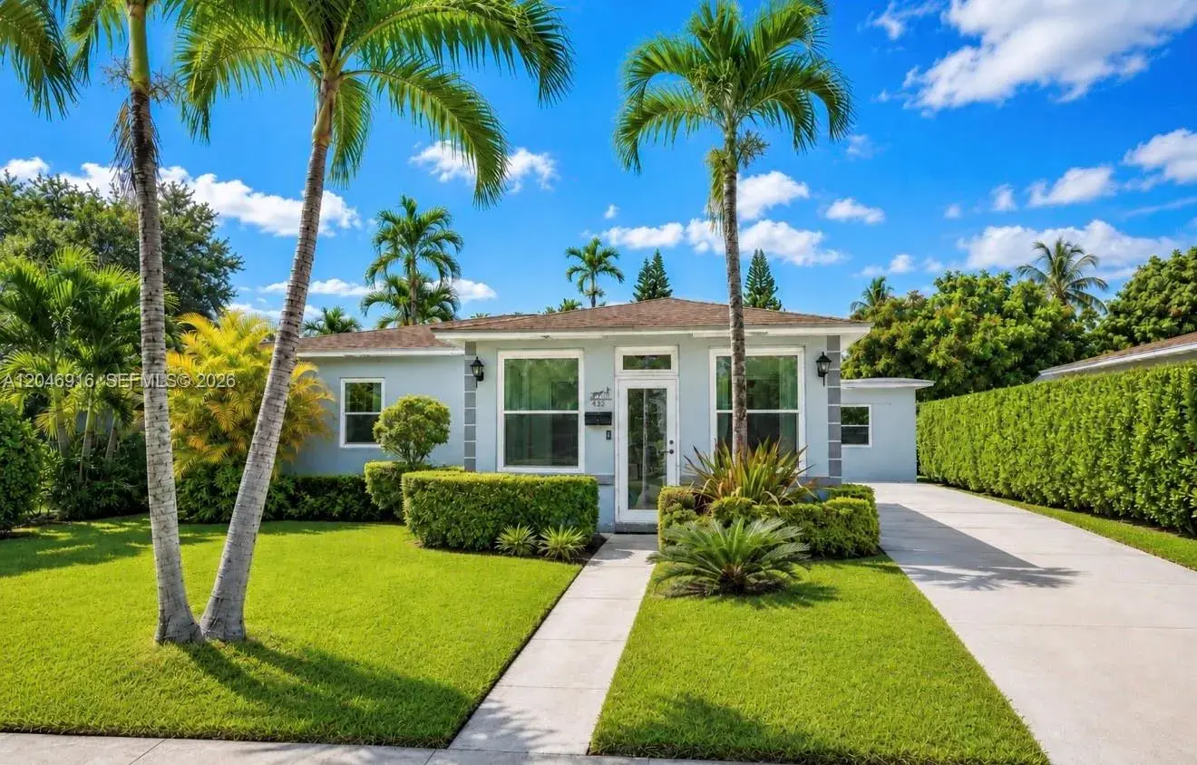 432 NW 103rd St # 1, Miami FL 33150
