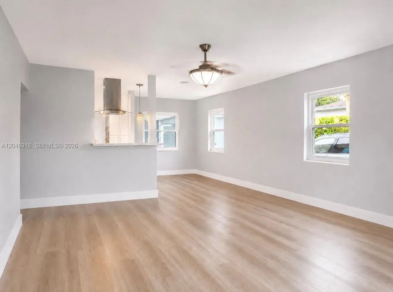 432 NW 103rd St # 1, Miami FL 33150