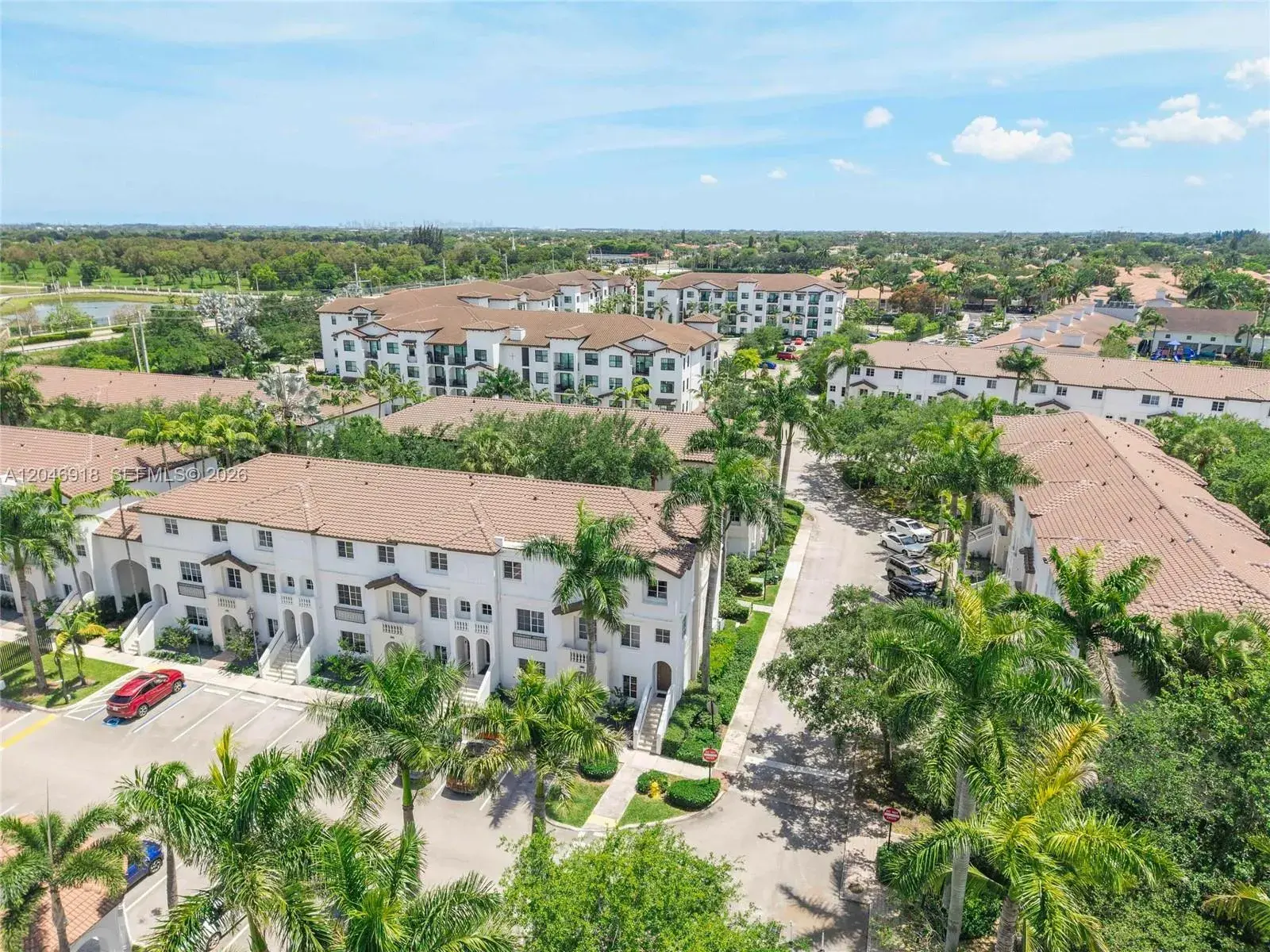 5030 SW 126th Ave # 205, Miramar FL 33027