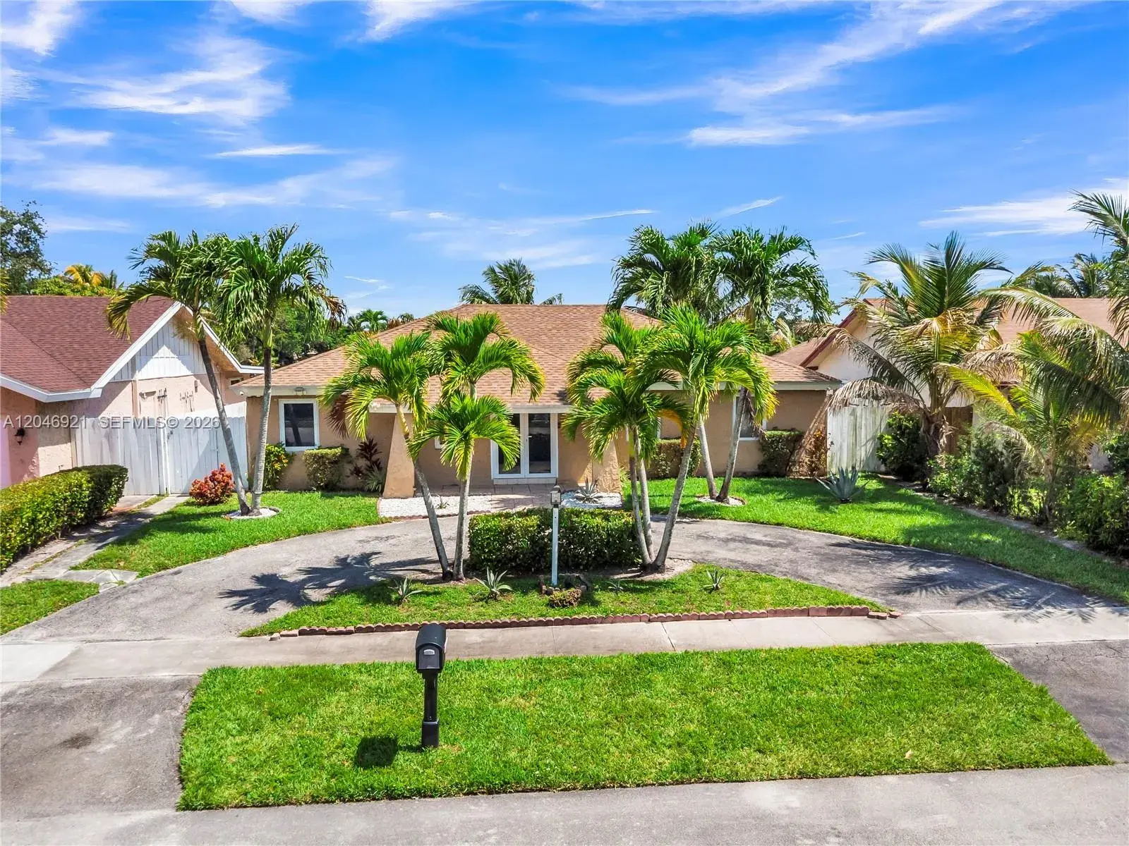 7421 SW 14th Ct, North Lauderdale FL 33068