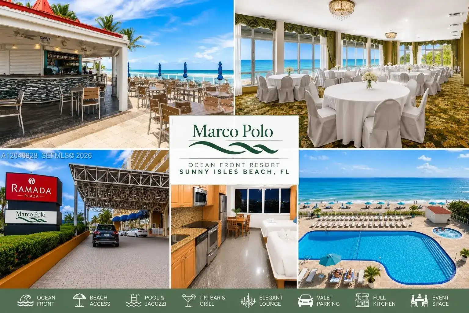 19201 Collins Ave # 441, Sunny Isles Beach FL 33160