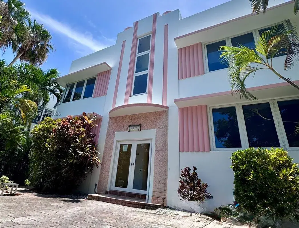750 Jefferson Ave # 4, Miami Beach FL 33139