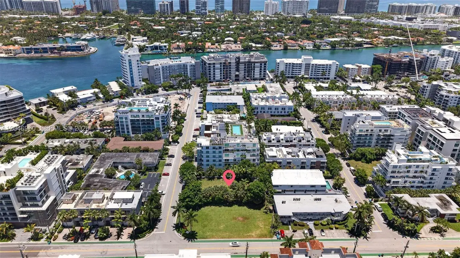 10177 W Bay Harbor Dr, Bay Harbor Islands FL 33154