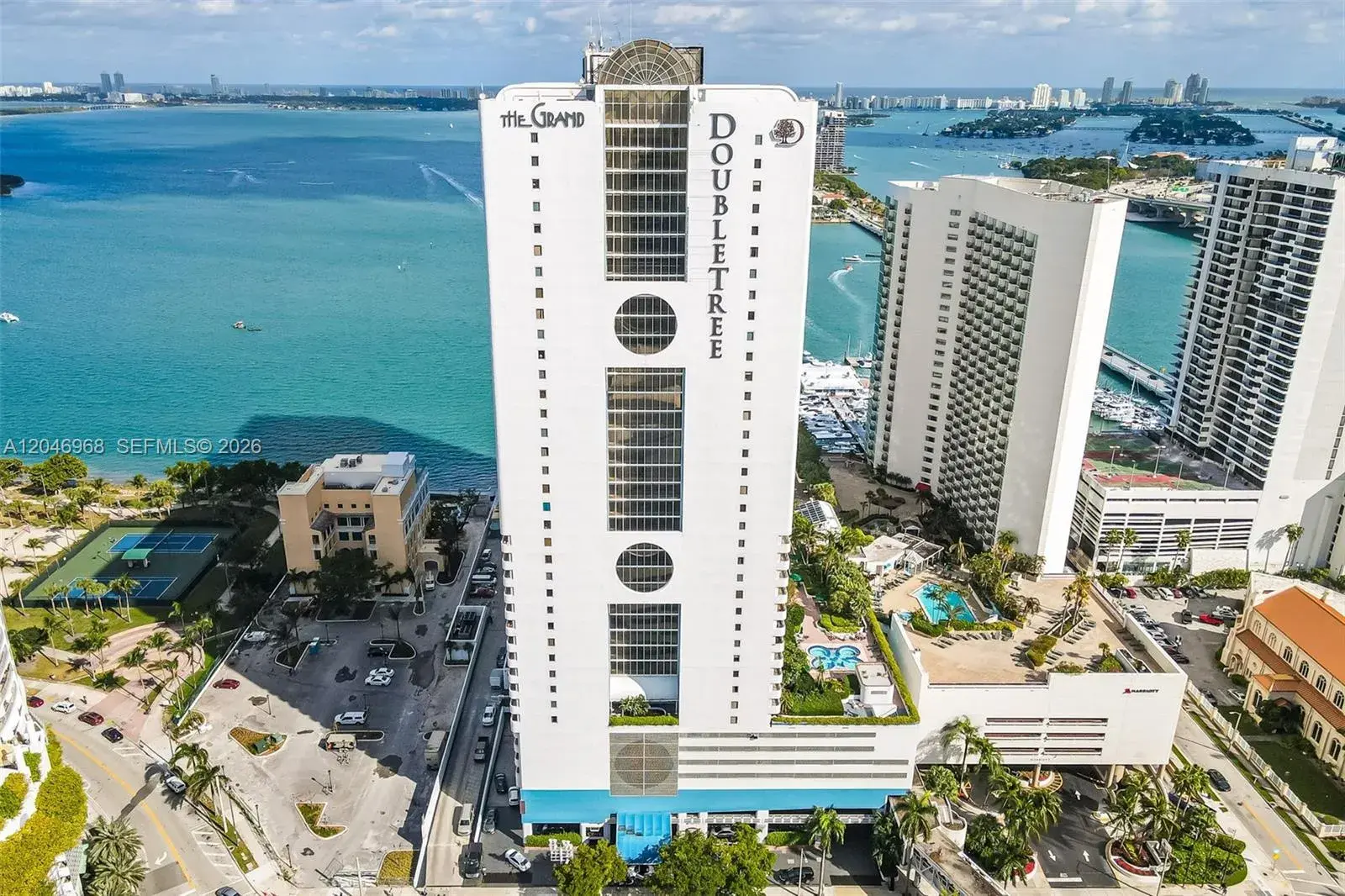 1717 N N BAYSHORE DR # 1953, Miami FL 33132