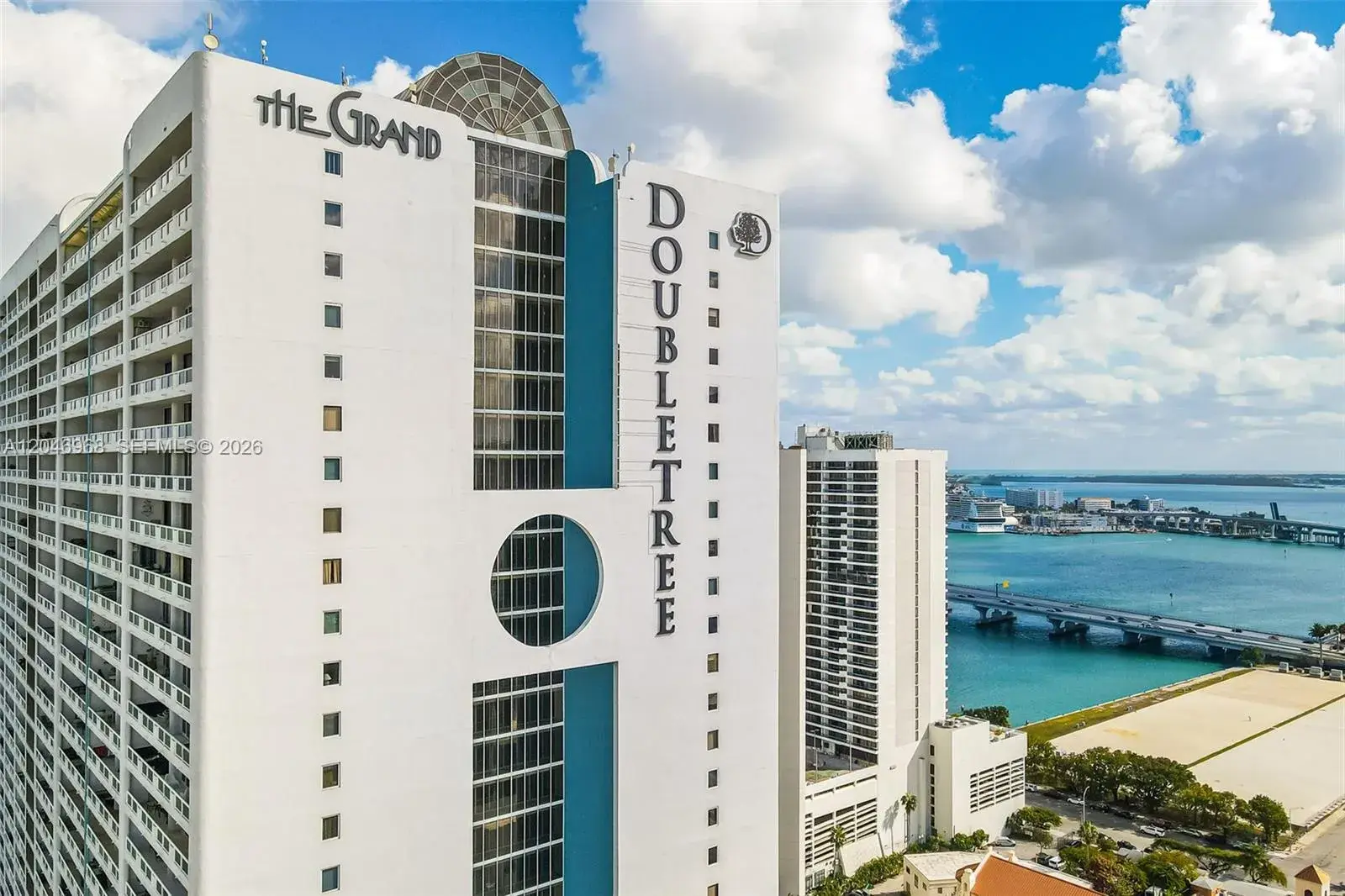 1717 N N BAYSHORE DR # 1953, Miami FL 33132