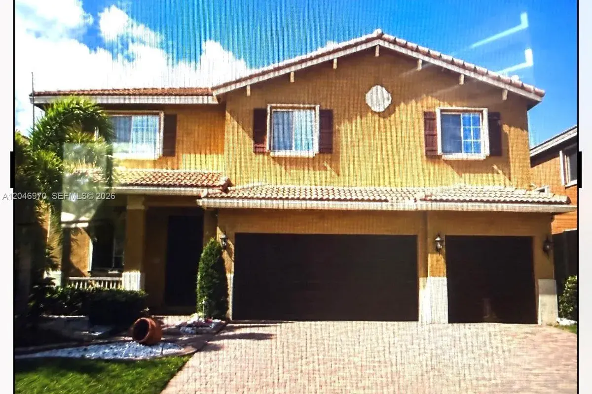 20530 NW 9th Pl, Miami FL 33169