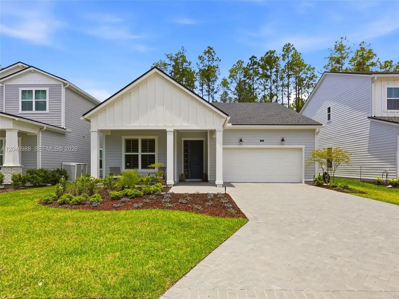 120 Dalton Mill Drive, Other City - In The State Of Florida FL 32259