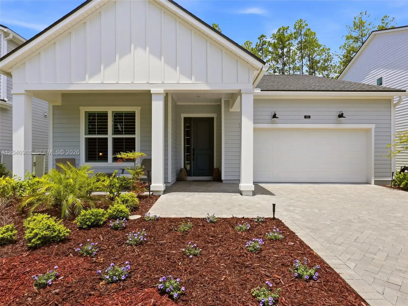 120 Dalton Mill Drive, Other City - In The State Of Florida FL 32259 photo 2