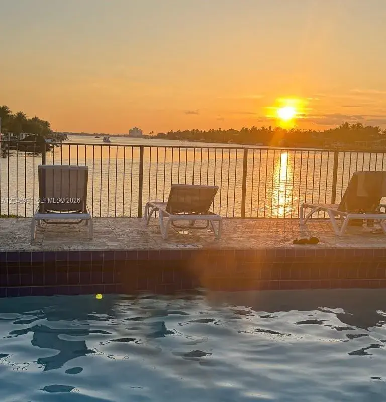 8550 Byron Ave # 2H, Miami Beach FL 33141
