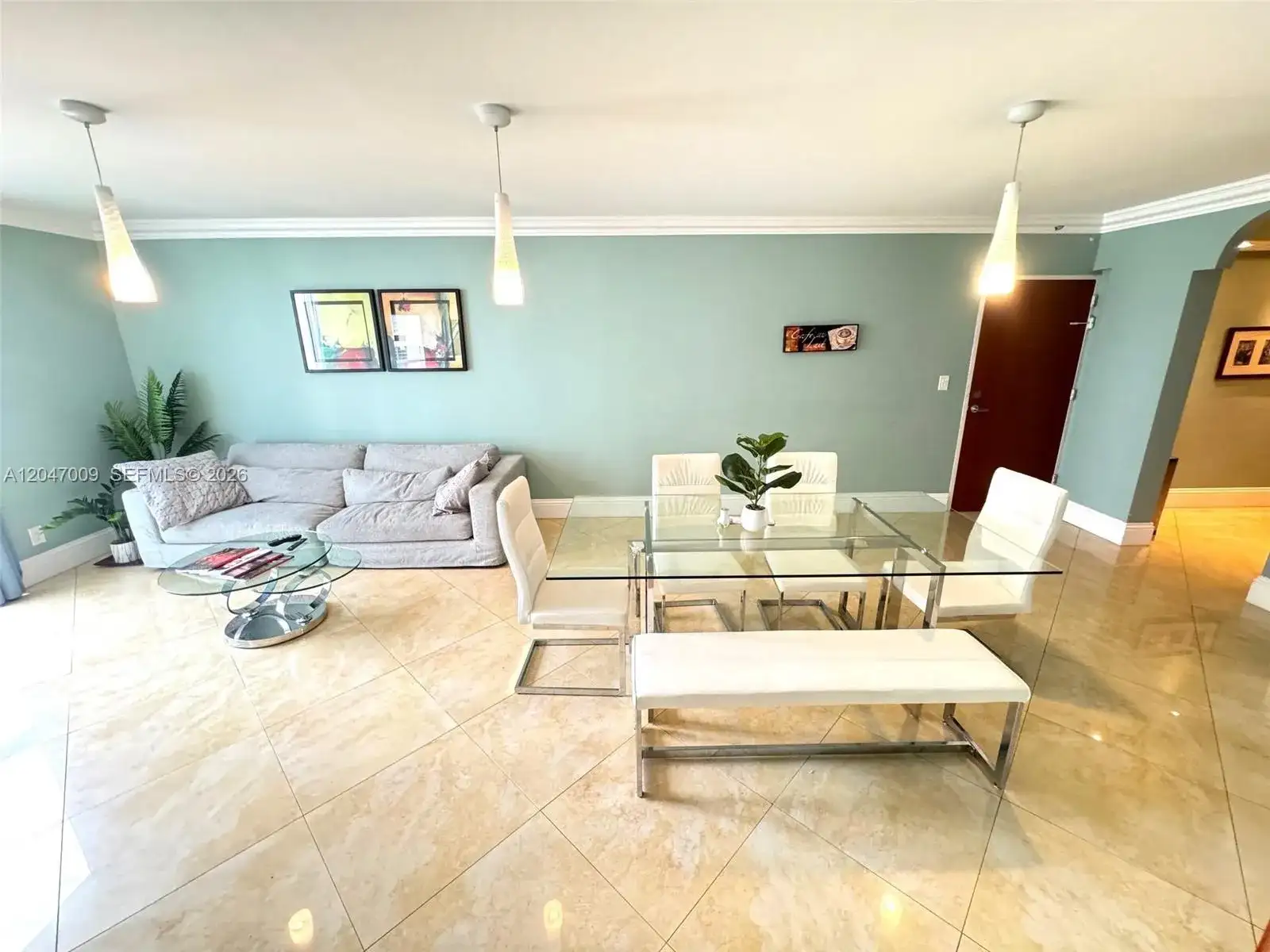 3901 S Ocean Dr # 7O, Hollywood FL 33019 photo 2