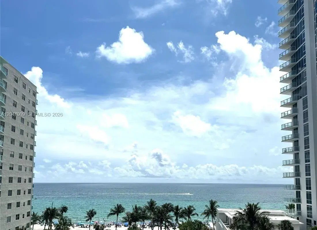 3901 S Ocean Dr # 7O, Hollywood FL 33019