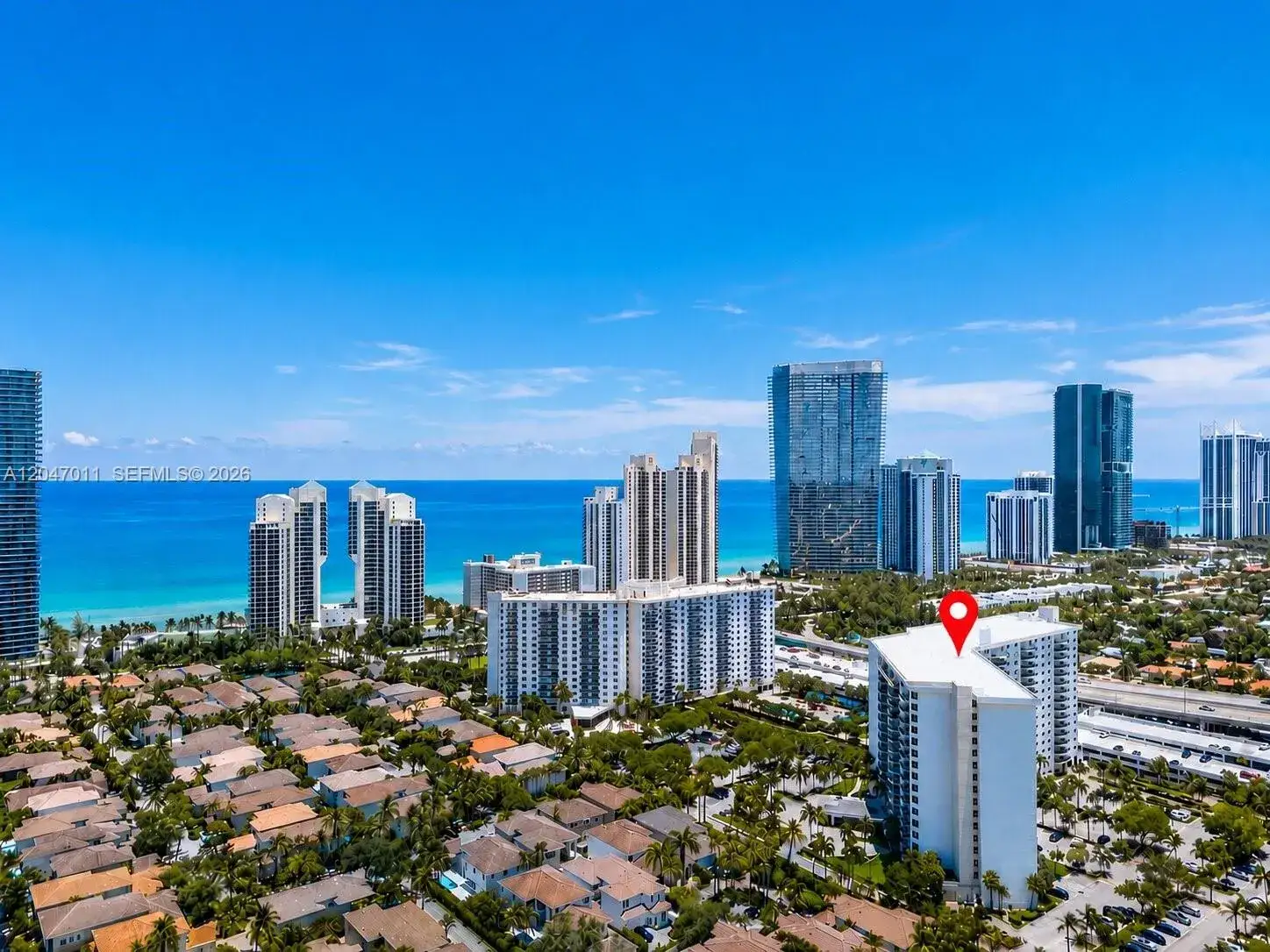 19380 Collins Ave # 608, Sunny Isles Beach FL 33160