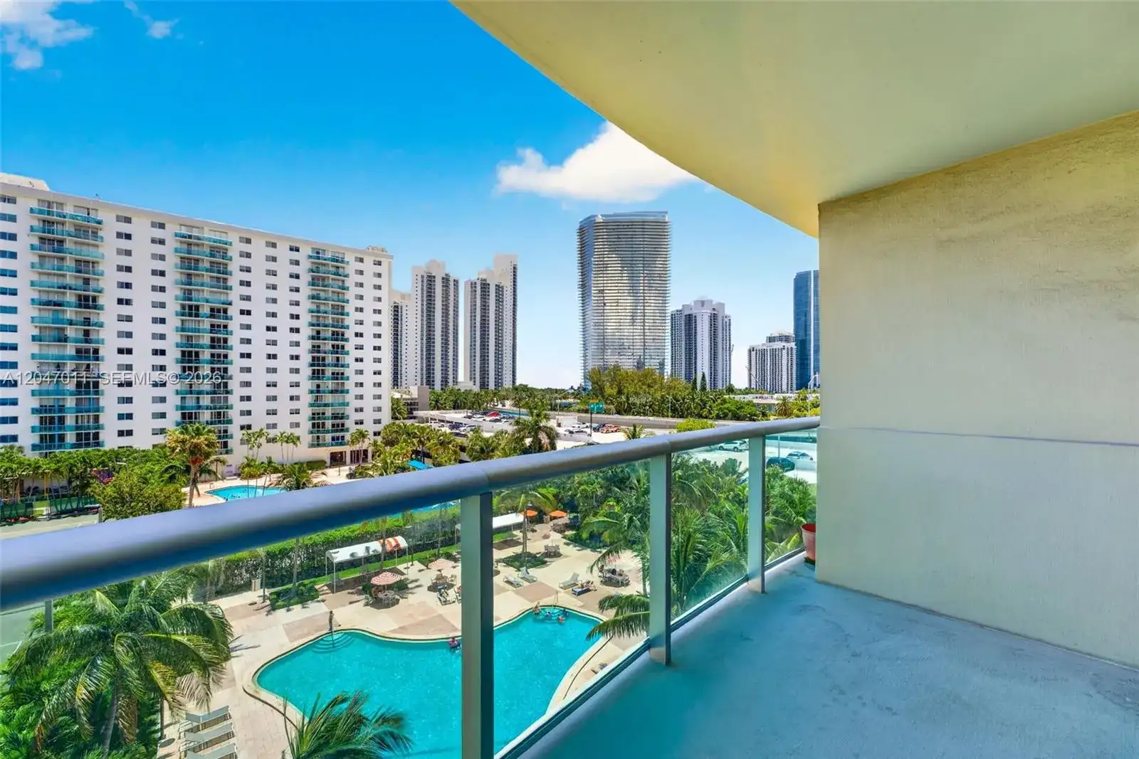 19380 Collins Ave # 608, Sunny Isles Beach FL 33160 photo 2