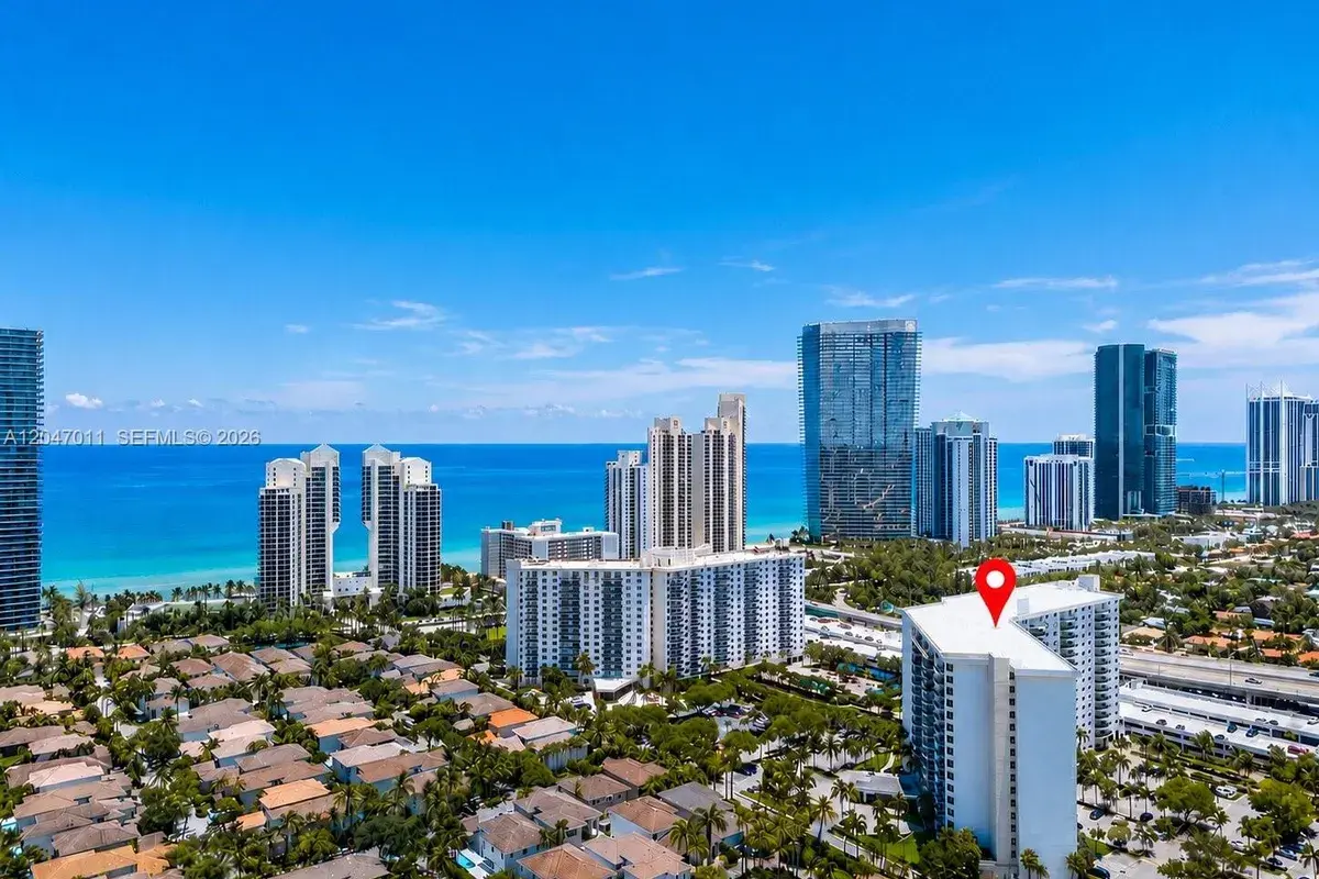 19380 Collins Ave # 608, Sunny Isles Beach FL 33160