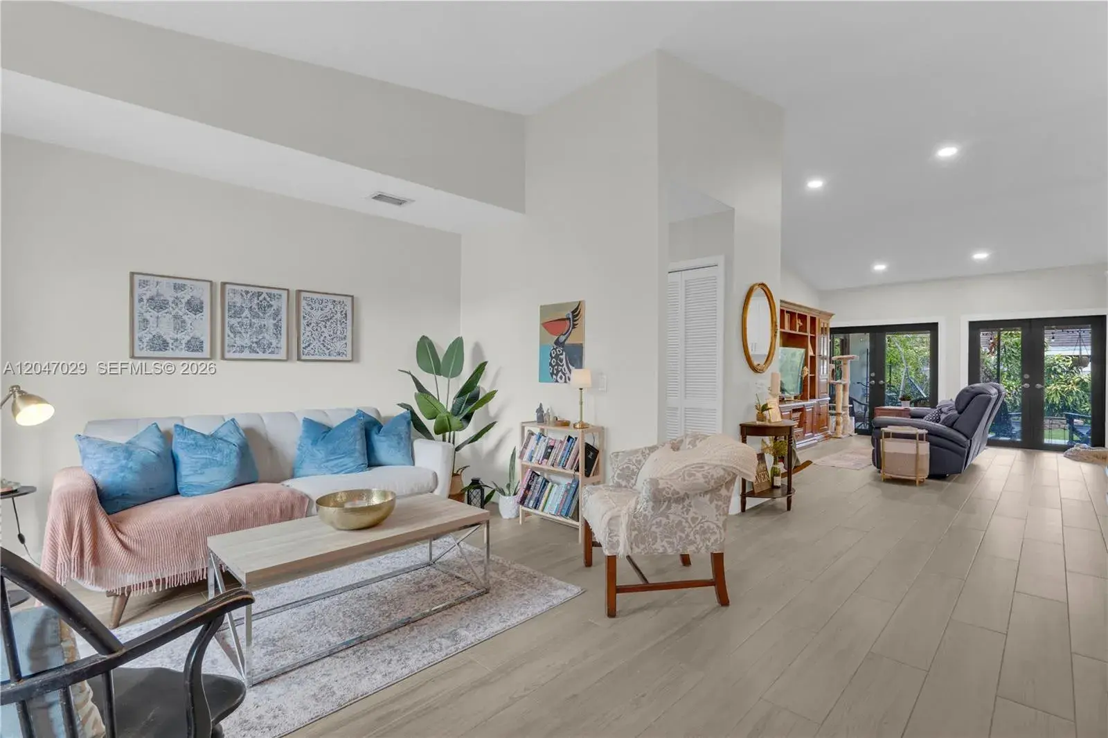 1275 SW 140th Pl, Miami FL 33184