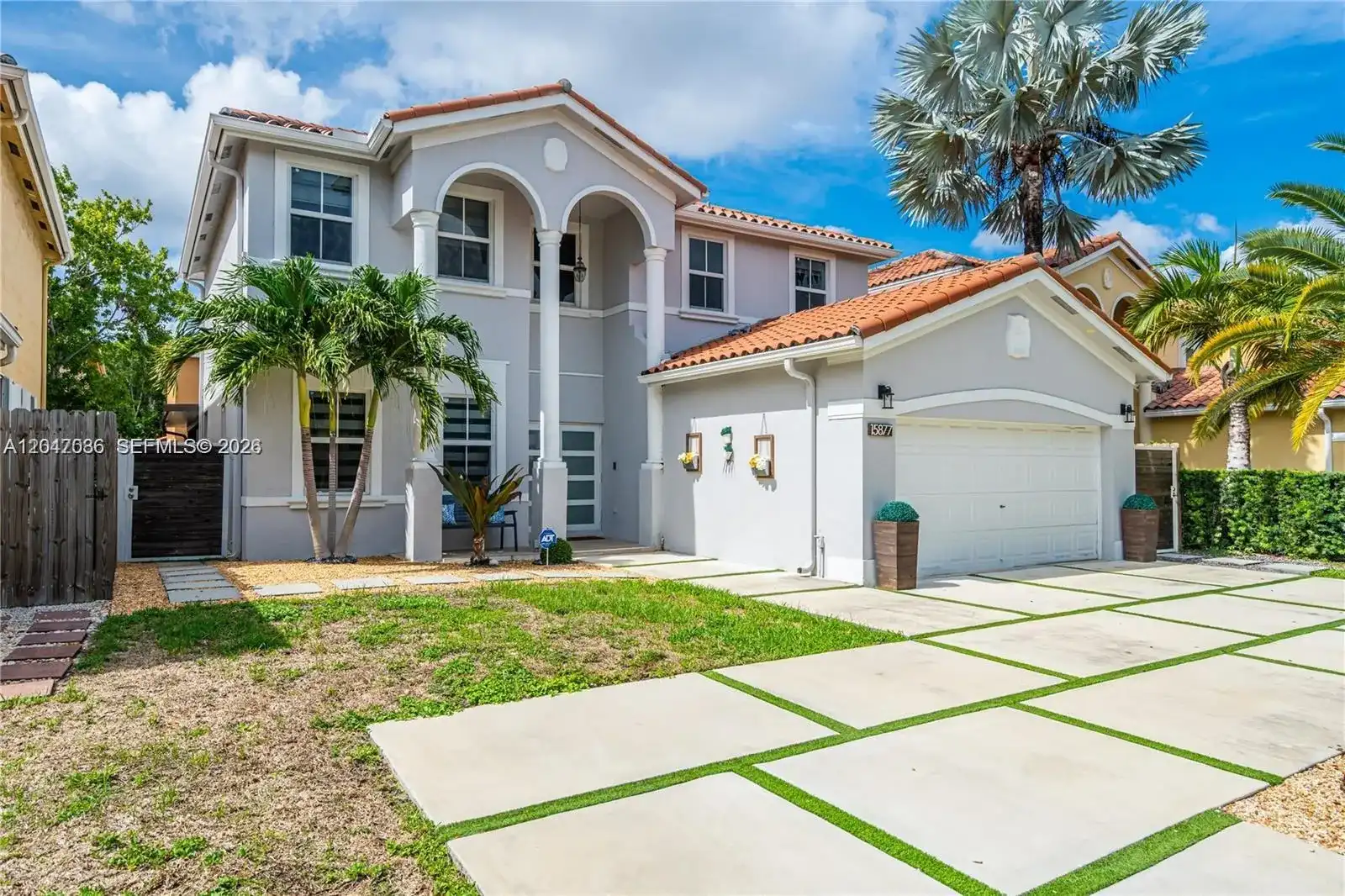 15877 SW 61st Way, Miami FL 33193