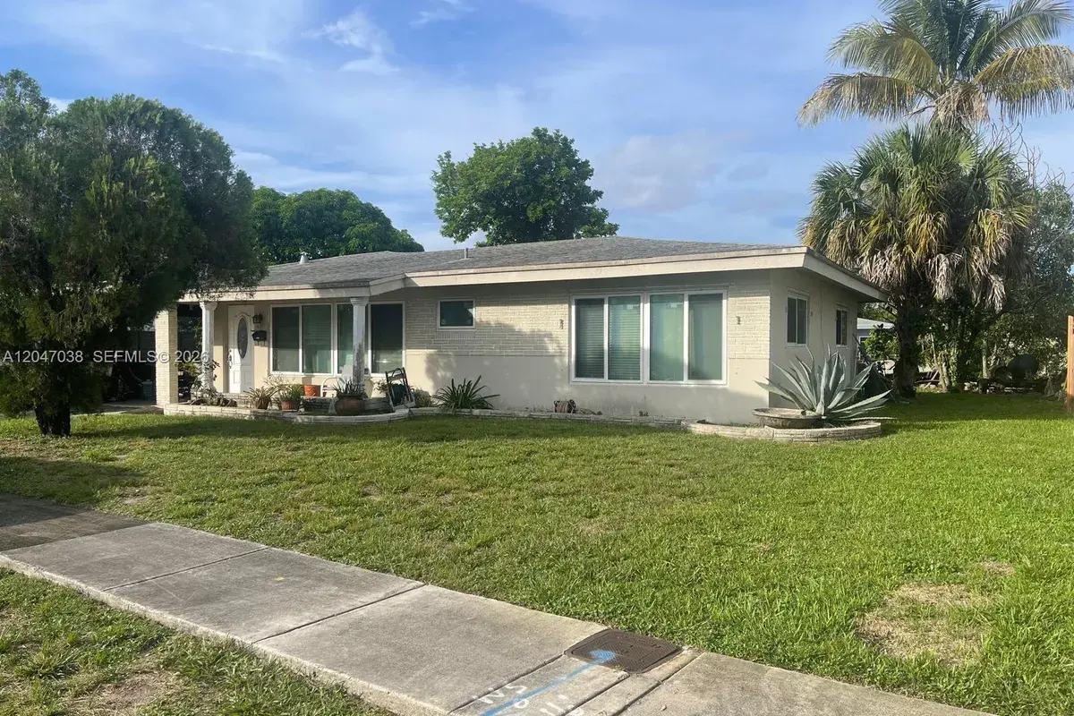 400 Long Island Ave, Fort Lauderdale FL 33312