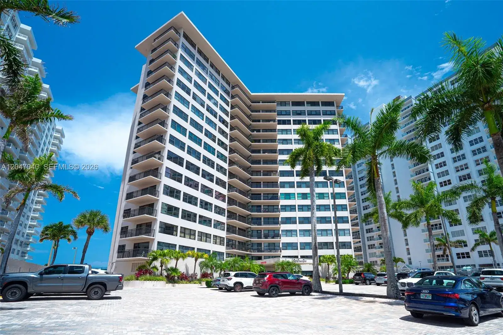 3800 Galt Ocean Dr # 14, Fort Lauderdale FL 33308