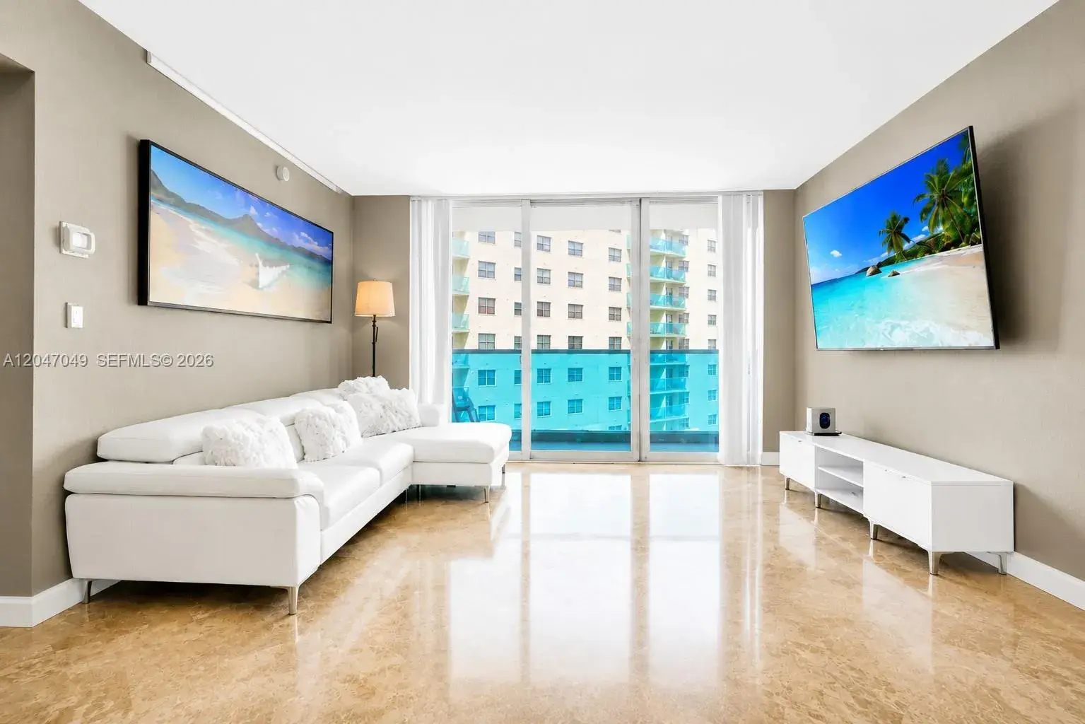 4001 S Ocean Dr # 11M, Hollywood FL 33019