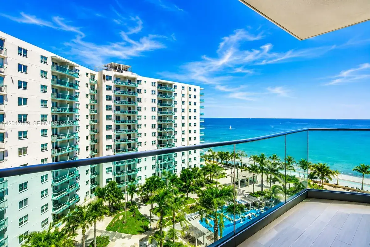 4001 S Ocean Dr # 11M, Hollywood FL 33019
