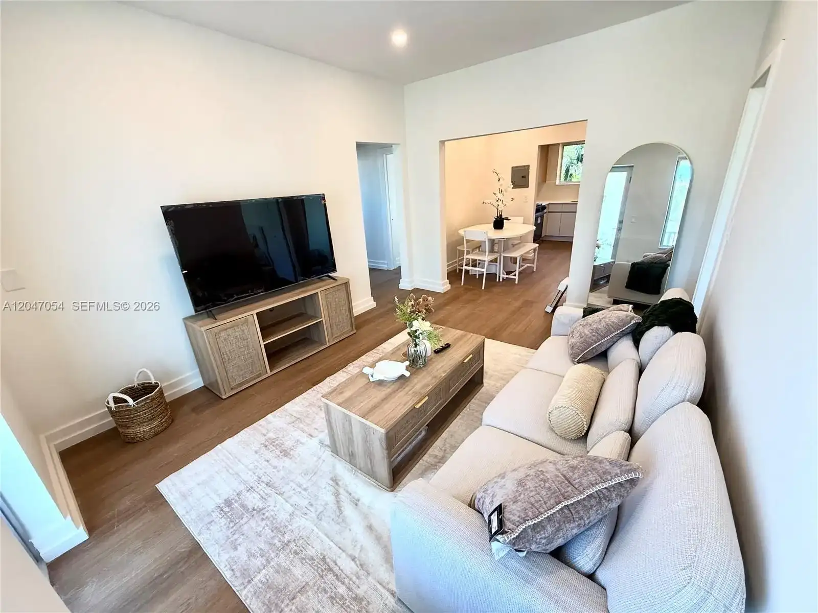 1535 West Ave # 4, Miami Beach FL 33139